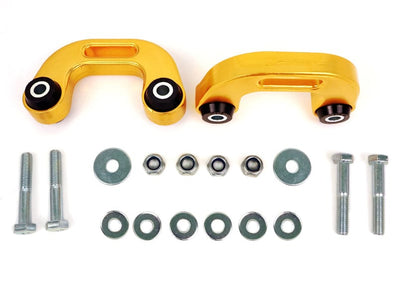 Whiteline Rear Sway Bar Link - 1994 Subaru Legacy Alpine Sport, Outdoor, Sun Sport, Touring KLC26