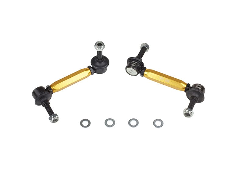 Whiteline Rear Sway Bar Link - 1997-2001 Honda CR-V LX KLC174