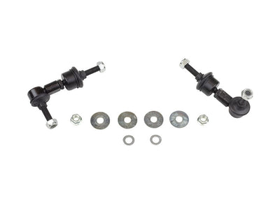 Whiteline Rear Sway Bar Link - 2004-2011 Volvo S40 T5 KLC157