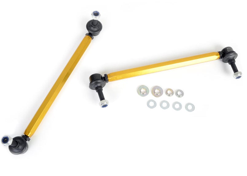 Whiteline Rear Sway Bar Link - 2007-2008 BMW 3 Series 328xi, 335xi KLC154