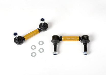 Whiteline Rear Sway Bar Link - 2007-2008 Nissan 350Z Nismo (Z33)
