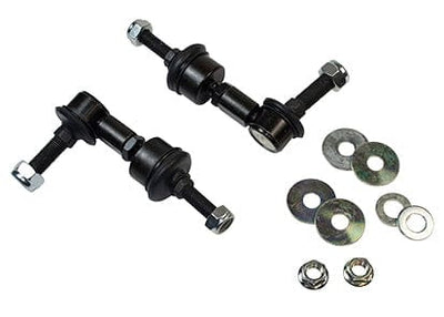 Whiteline Rear Sway Bar Link - 2007-2013 Mazda Mazdaspeed 3 Base KLC185
