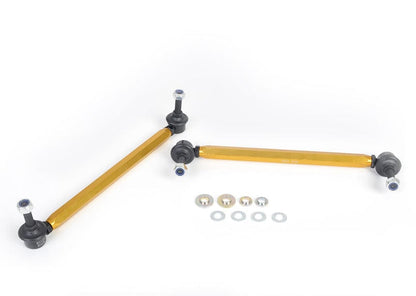Whiteline Rear Sway Bar Link - 2008-2013 BMW 1 Series 128i, 135i