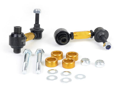 Whiteline Rear Sway Bar Link - 2008-2014 Subaru Impreza WRX Base KLC182