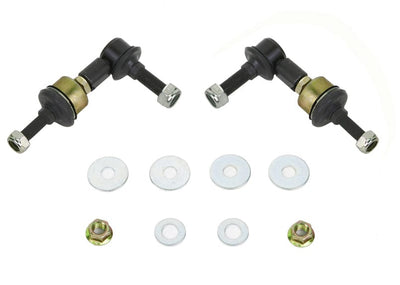 Whiteline Rear Sway Bar Link - 2010-2013 Mazda Mazda 3 i, S KLC185
