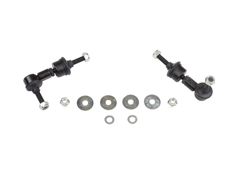 Whiteline Rear Sway Bar Link - 2013 Volvo C30 T5 R-Design KLC157