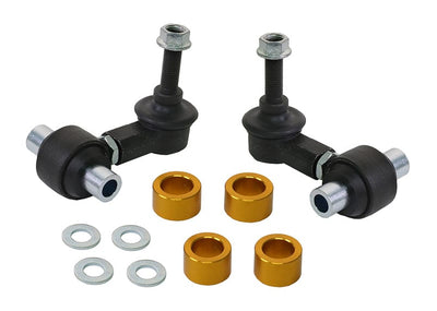 Whiteline Rear Sway Bar Link - 2015-2016 Volkswagen Golf/GTI SE, SEL KLC202