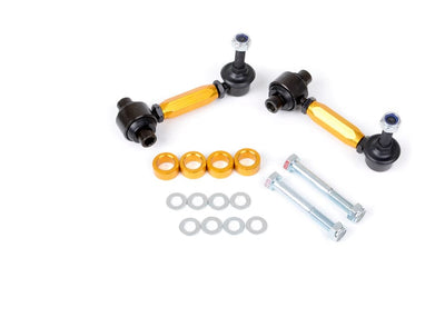 Whiteline Rear Sway Bar Link - 2016 Subaru XV Crosstrek Hybrid, Hybrid Touring KLC200