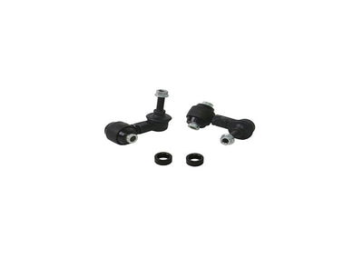 Whiteline Rear Sway Bar Link - 2017-2018 Honda Civic EX, EX-L, EX-T, LX, LX-P, Si, Sport, Touring, Type R KLC217