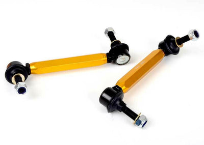 Whiteline Rear Sway Bar Link Adjustable - 2002-2005 Hyundai Sonata LX KLC173