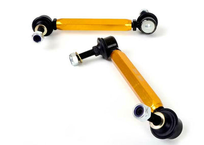 Whiteline Rear Sway Bar Link Adjustable - 2002-2005 Hyundai Sonata LX KLC173