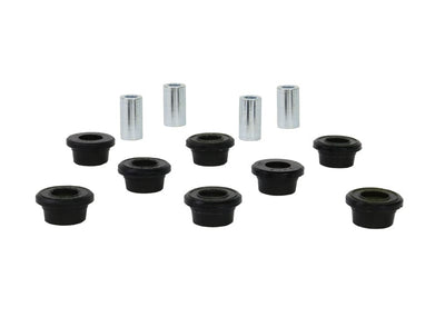 Whiteline Rear Sway Bar Link Bushing - 2002-2004 Subaru Impreza WRX TS W22260