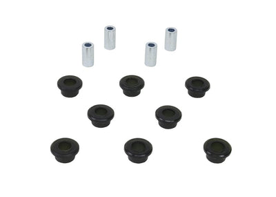 Whiteline Rear Sway Bar Link Bushing - 2005-2007 Subaru Impreza WRX Outback Sport W22260