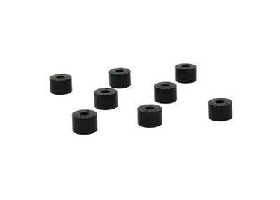 Whiteline Rear Sway Bar Link Bushing (21mm OD) - 1993-1994 Mazda MPV Passenger W21169