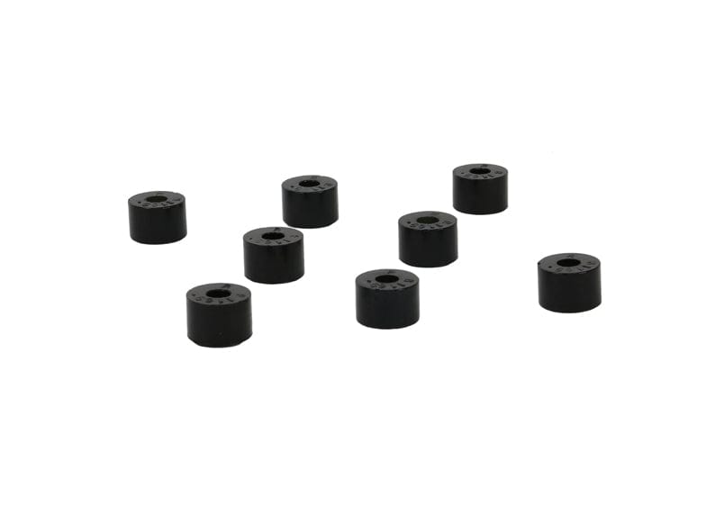 Whiteline Rear Sway Bar Link Bushing (21mm OD) - 1993-1994 Mazda MPV Passenger W21169