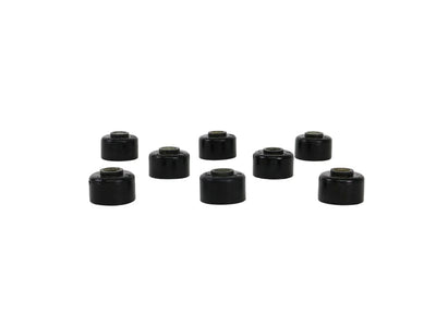 Whiteline Rear Sway Bar Link Bushing (28.5mm OD) - 1990-1992 Nissan Stanza GXE W21014