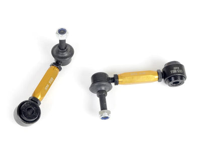 Whiteline Rear Sway Bar Link (Models w/ Pressed Steel Arms) - 2002 Volkswagen Golf/GTI GTI 337 KLC150