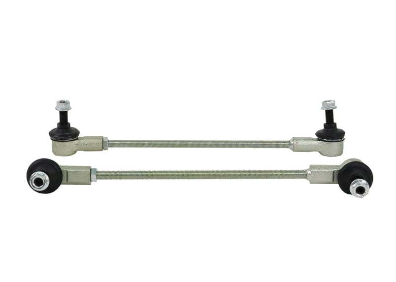 Whiteline Rear Sway Bar Link (Universal) - 1997 Isuzu Trooper Ltd W23180