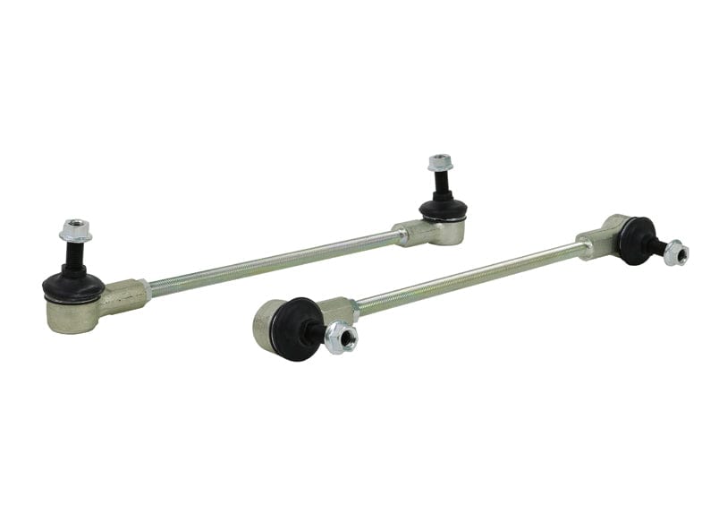 Whiteline Rear Sway Bar Link for 1998 Chevrolet Corvette Indianapolis 500 Pace Car (C5) W23180