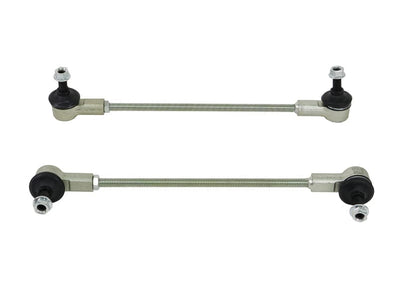 Whiteline Rear Sway Bar Link (Universal) - 2005 Honda Civic EX Special Edition, LX Special Edition W23180