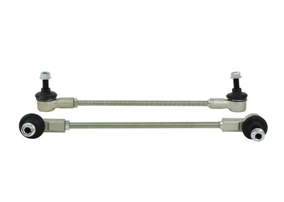 Whiteline Rear Sway Bar Link (Universal) - 2013-2015 BMW X1 sDrive28i, xDrive28i, xDrive35i W23180