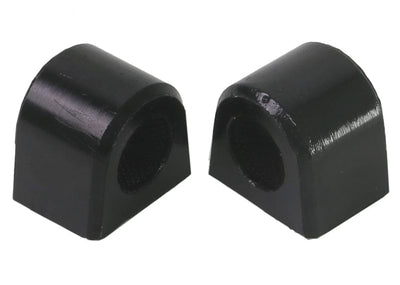 Whiteline Rear Sway Bar Mount Bushing 19mm - 1995-2002 Subaru Impreza WRX Outback W0404-19