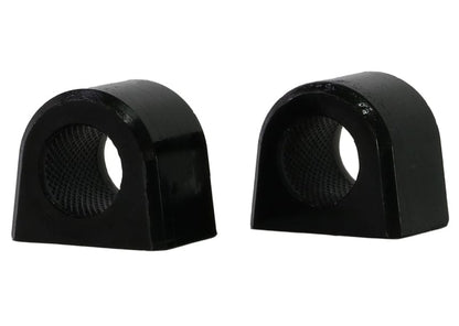 Whiteline Rear Sway Bar Mount Bushing 19mm - 1997-1999 Subaru Legacy Outback Limited W0404-19