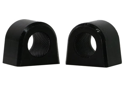 Whiteline Rear Sway Bar Mount Bushing 19mm - 1997-1999 Subaru Legacy Outback Limited W0404-19