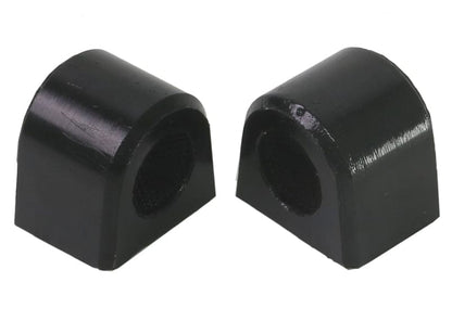 Whiteline Rear Sway Bar Mount Bushing 19mm - 1997-1999 Subaru Legacy Outback Limited W0404-19