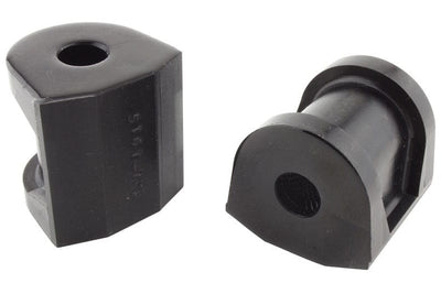 Whiteline Rear Sway Bar Mount Bushing - 2015 Subaru BRZ Series.Blue W23448