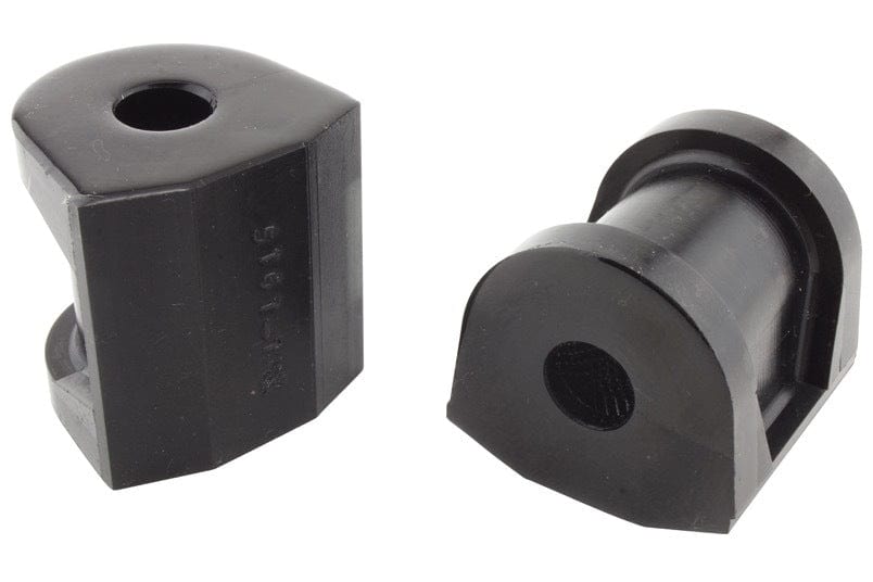 Whiteline Rear Sway Bar Mount Bushing - 2015 Subaru BRZ Series.Blue W23448