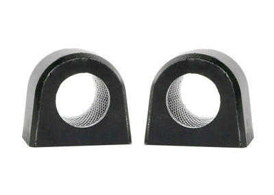 Whiteline 20mm Rear Sway Bar Mount Bushing Kit for 1995-2003 Subaru Impreza WRX Outback (GC/GF/GD/GG) W0404-20