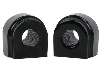 Whiteline 20mm Rear Sway Bar Mount Bushing Kit for 2006-2014 Volkswagen Jetta GLI, TDI (1K/5K) W23622