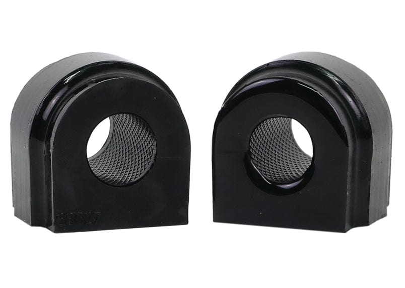 Whiteline 20mm Rear Sway Bar Mount Bushing Kit for 2010 Volkswagen Jetta TDI Cup Edition (1K) W23622
