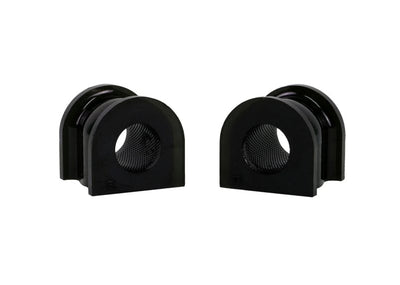 Whiteline Rear Sway Bar Mount Bushing 25mm - 2008-2009 Honda S2000 CR (AP2) W23470