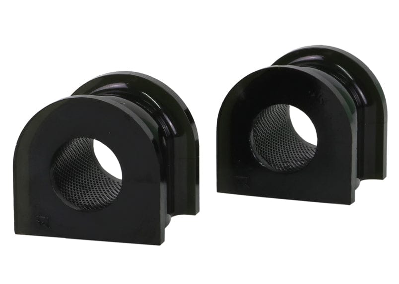Whiteline 25mm Rear Sway Bar Mount Bushing Kit for 2008-2009 Honda S2000 CR (AP2) (AP2) W23470