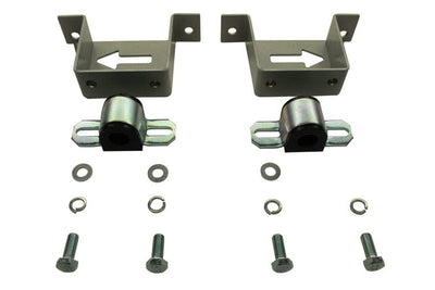 Whiteline Rear Sway Bar Mount Kit 20mm - 2003-2005 Subaru Forester XS KBR18-20