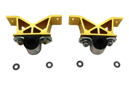 Whiteline Rear Sway Bar Mount Kit 27mm - 1995-1996 Subaru Impreza WRX LX KBR21-27