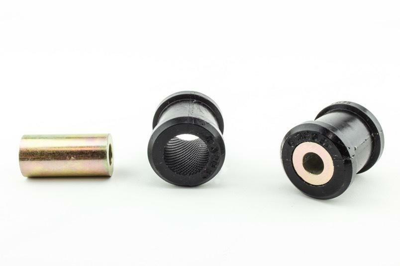 Whiteline Rear Toe Arm Inner Bushing - 2001-2003 Subaru Outback VDC W63392