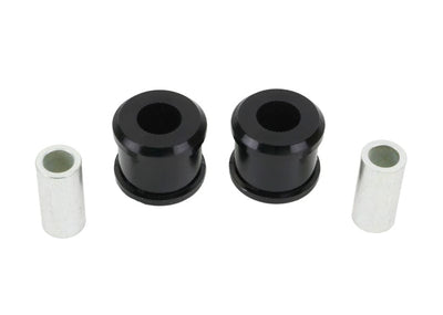 Whiteline Rear Toe Arm Inner Bushing - 2003-2004 Mitsubishi Lancer Evolution Base W0588