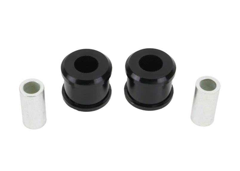 Whiteline Rear Toe Arm Inner Bushing - 2003-2004 Mitsubishi Lancer Evolution Base W0588