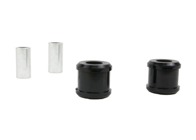 Whiteline Rear Toe Arm Inner Bushing - 2003-2004 Mitsubishi Lancer Evolution Base W0588