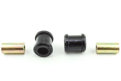 Whiteline Rear Toe Arm Inner Bushing - 2005-2008 Subaru Outback R L.L. Bean Edition W63392