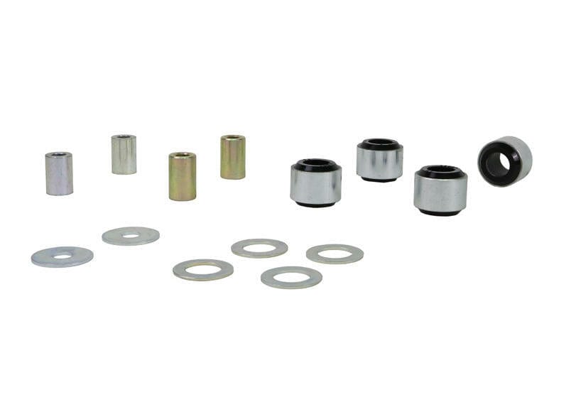 Whiteline Rear Toe Link Bushing - 2005-2008 Dodge Magnum R/T, SE, SXT W63345
