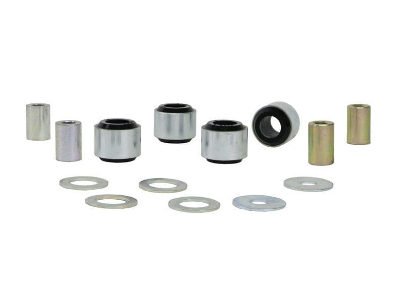 Whiteline Rear Toe Link Bushing - 2006-2010 Dodge Charger R/T, SE, SXT W63345