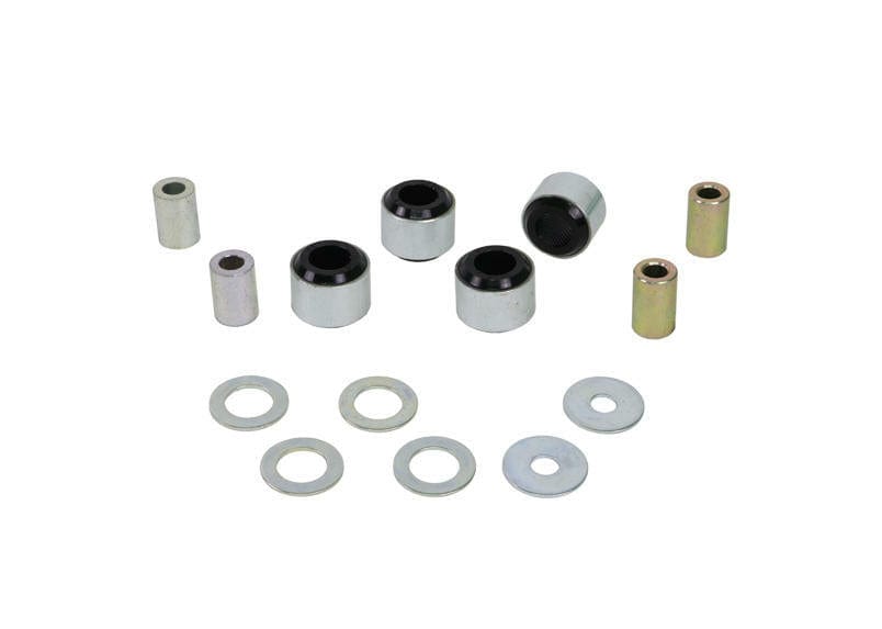 Whiteline Rear Toe Link Bushing - 2008-2010 Dodge Challenger SRT8 Base W63345