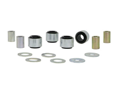 Whiteline Rear Toe Link Bushing - 2008-2010 Dodge Challenger SRT8 Base W63345
