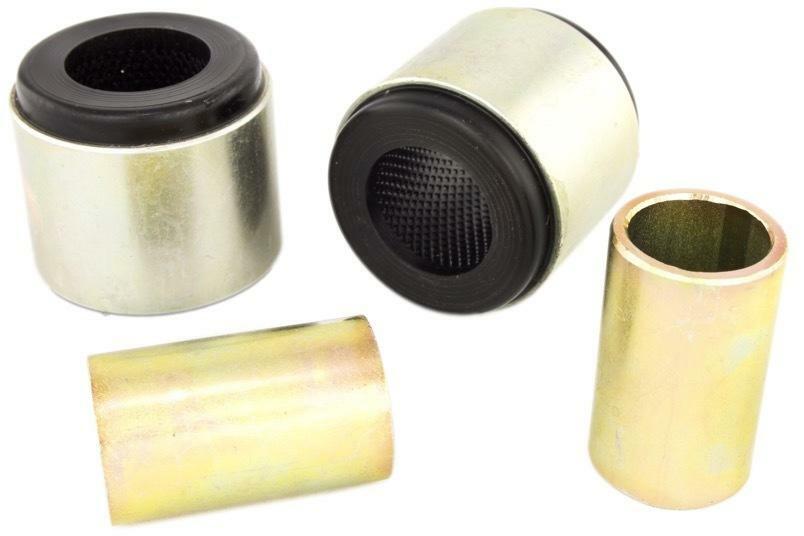 Whiteline Rear Trailing Arm Front Bushing - 2008-2013 Infiniti G37 Base, Journey, Sport W62985
