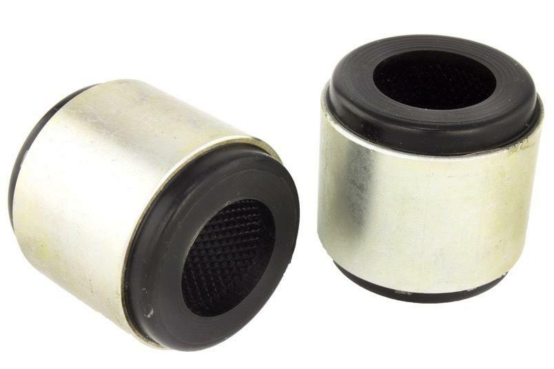 Whiteline Rear Trailing Arm Front Bushing - 2010 Nissan 370Z 40th Anniversary Edition W62985