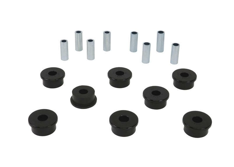 Whiteline Rear Trailing Arm Lower Bushing - 1971-1974 Toyota Celica Base W61182